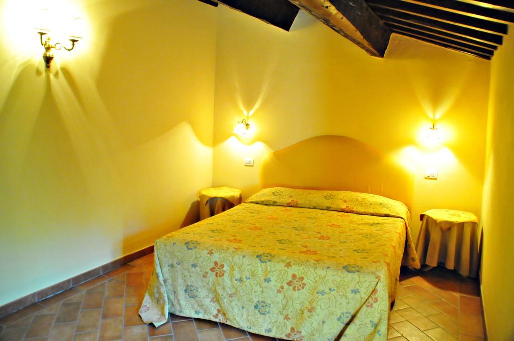 Agriturismo Popolano Di Sotto Marradi Δωμάτιο φωτογραφία