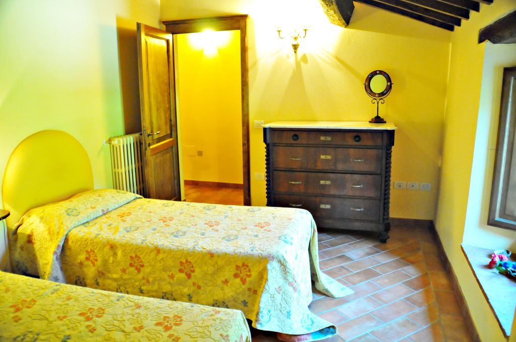 Agriturismo Popolano Di Sotto Marradi Δωμάτιο φωτογραφία