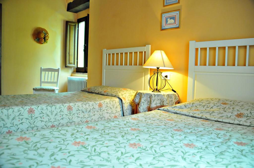 Agriturismo Popolano Di Sotto Marradi Δωμάτιο φωτογραφία