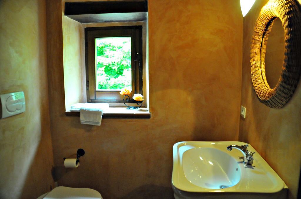 Agriturismo Popolano Di Sotto Marradi Δωμάτιο φωτογραφία