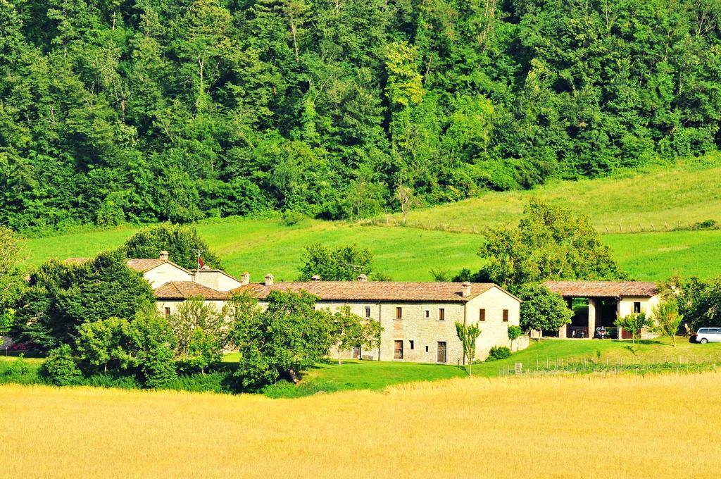Agriturismo Popolano Di Sotto Marradi Εξωτερικό φωτογραφία