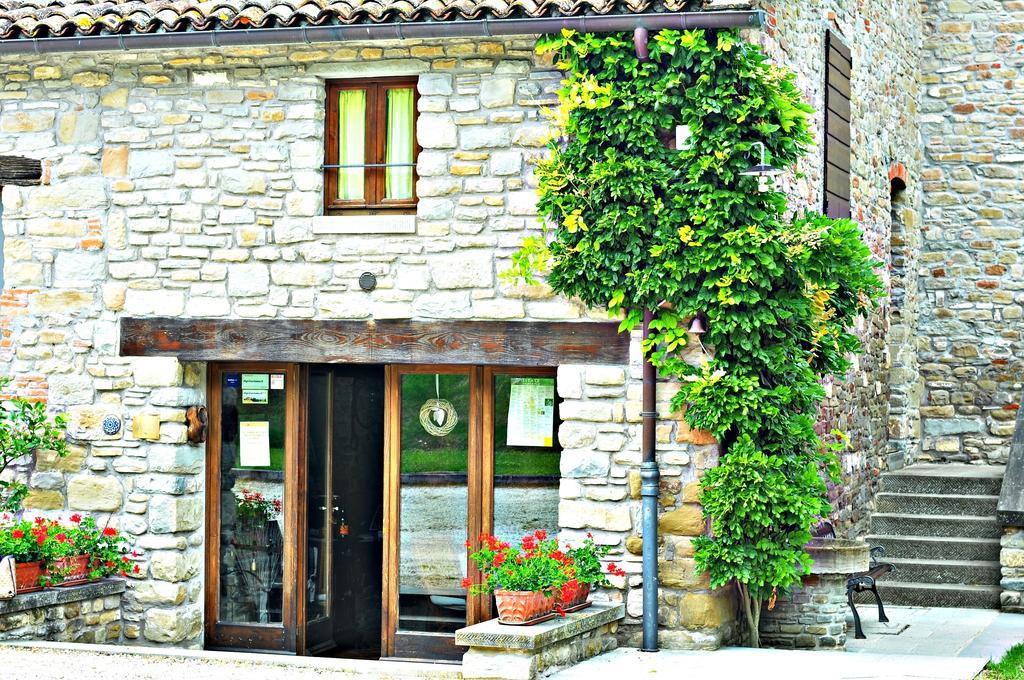 Agriturismo Popolano Di Sotto Marradi Εξωτερικό φωτογραφία