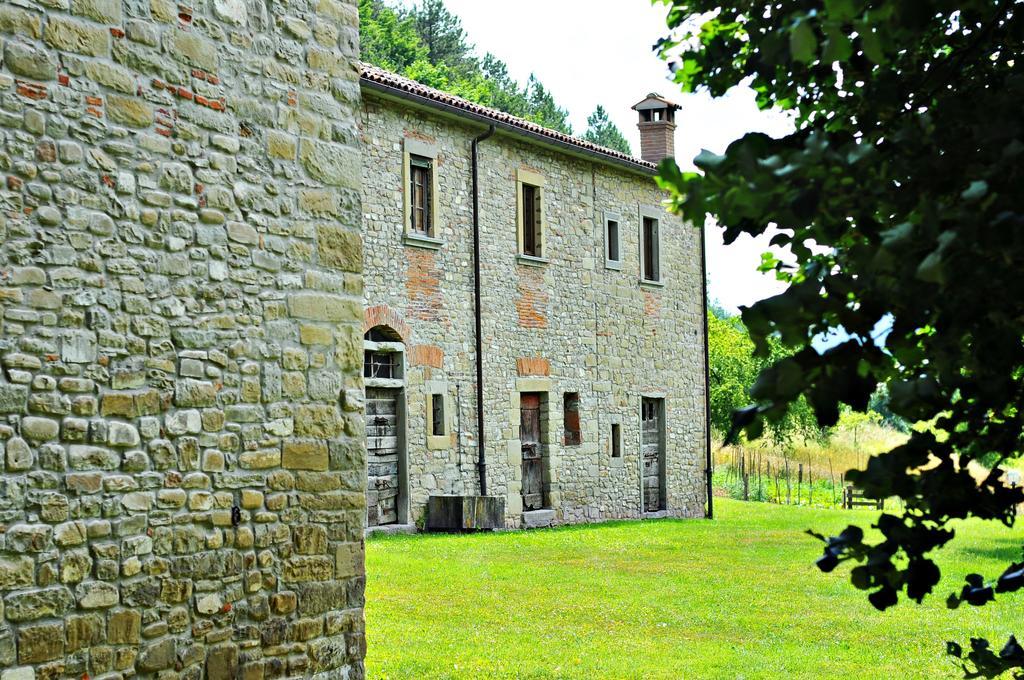 Agriturismo Popolano Di Sotto Marradi Εξωτερικό φωτογραφία