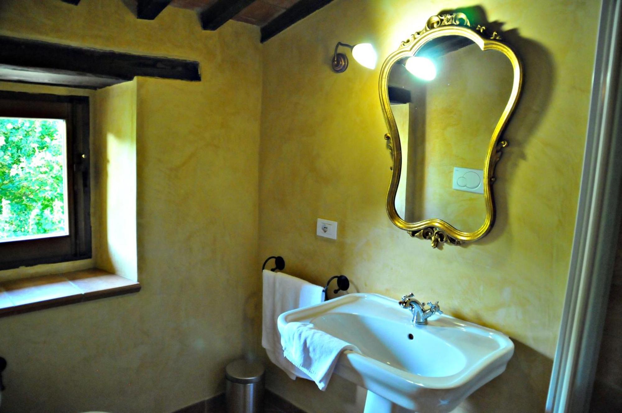 Agriturismo Popolano Di Sotto Marradi Δωμάτιο φωτογραφία