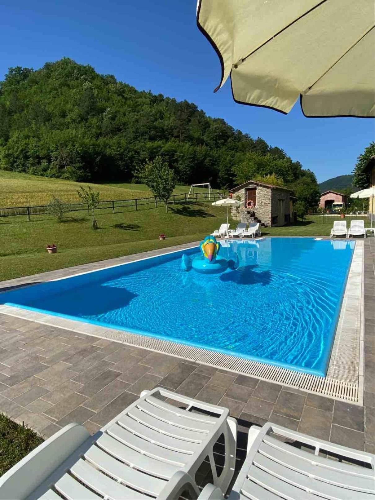 Agriturismo Popolano Di Sotto Marradi Εξωτερικό φωτογραφία