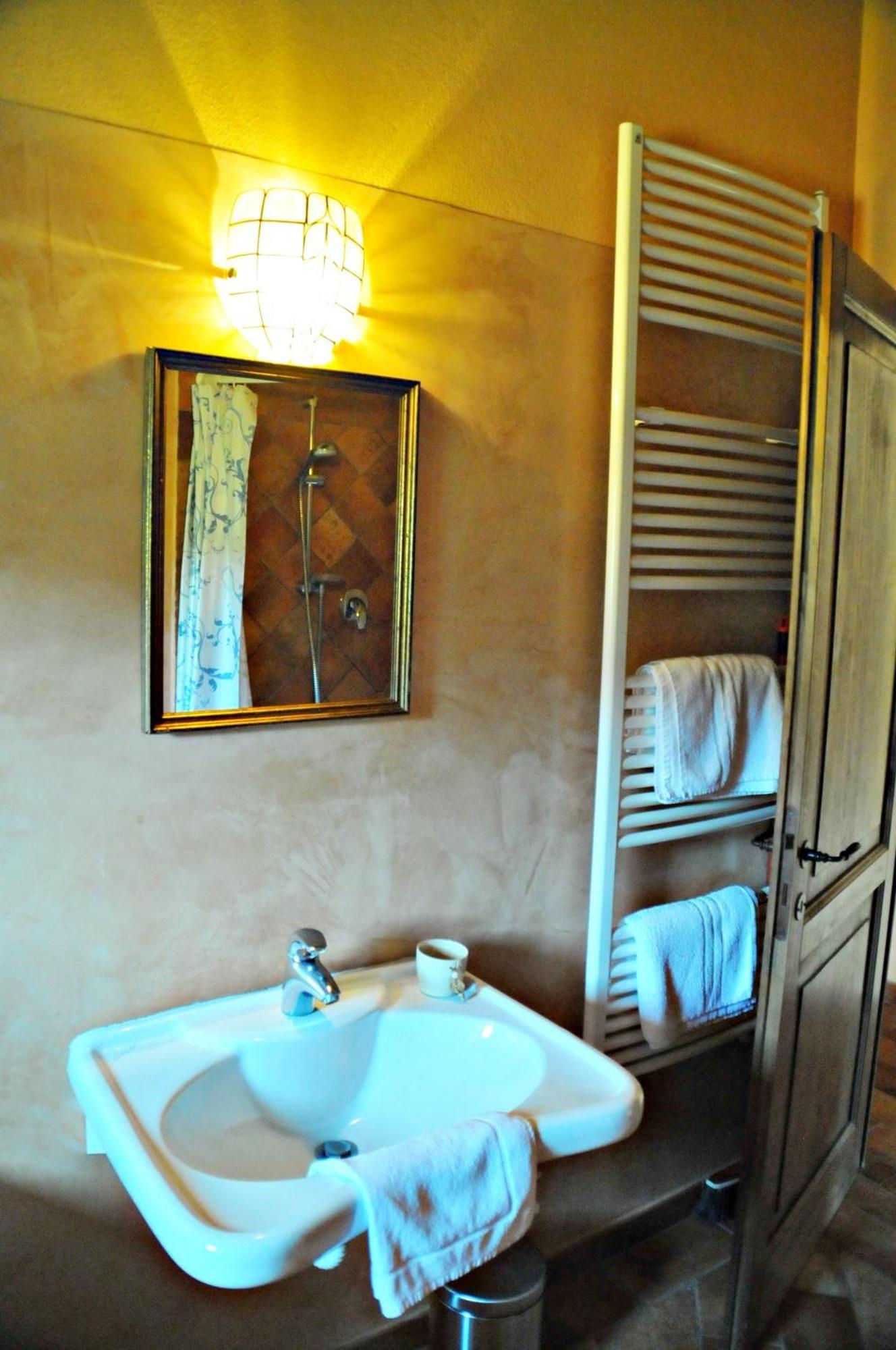 Agriturismo Popolano Di Sotto Marradi Δωμάτιο φωτογραφία