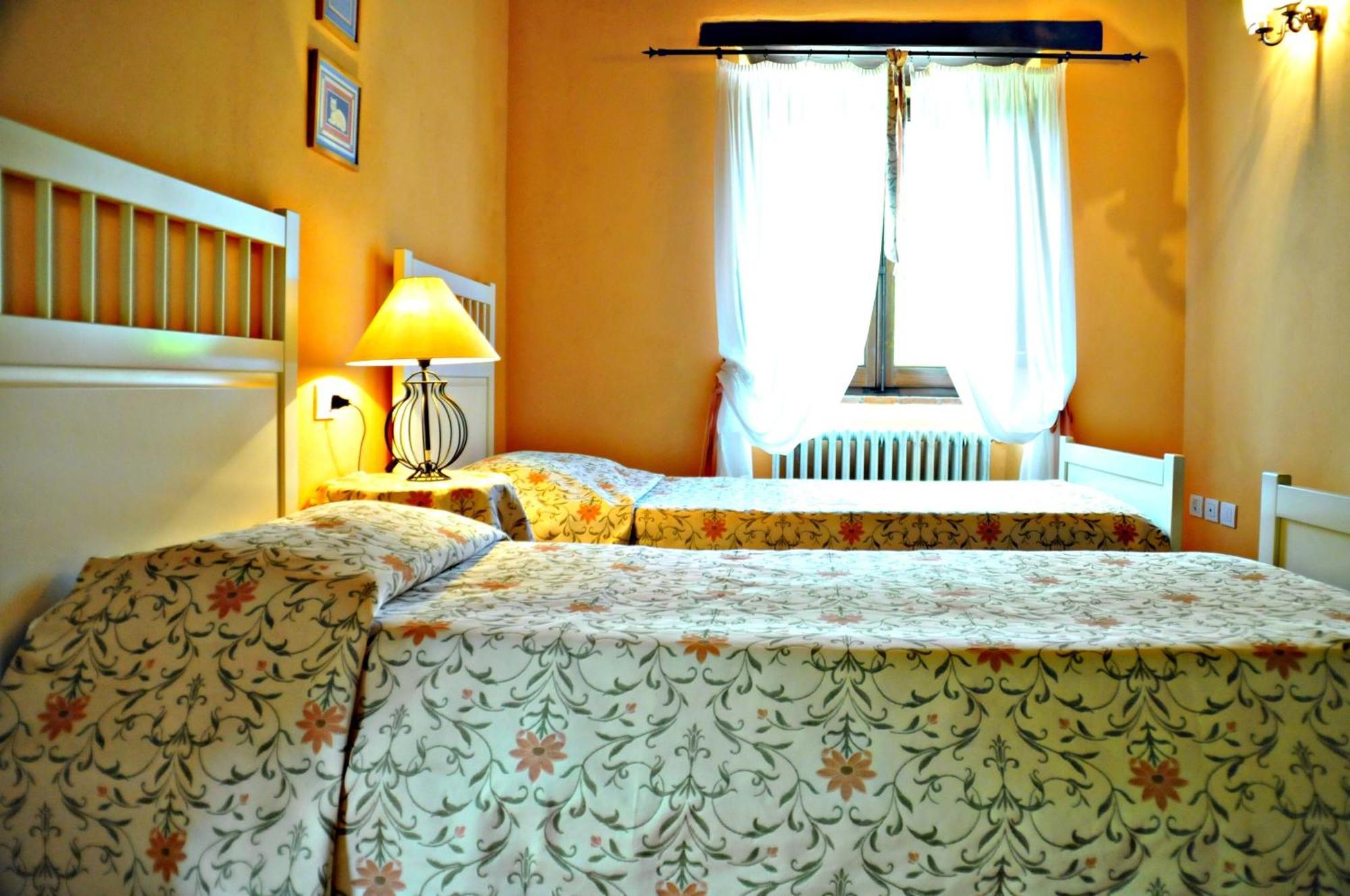Agriturismo Popolano Di Sotto Marradi Δωμάτιο φωτογραφία