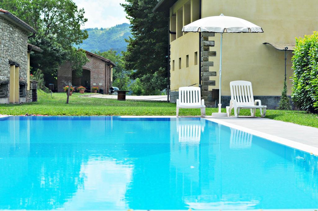 Agriturismo Popolano Di Sotto Marradi Εξωτερικό φωτογραφία